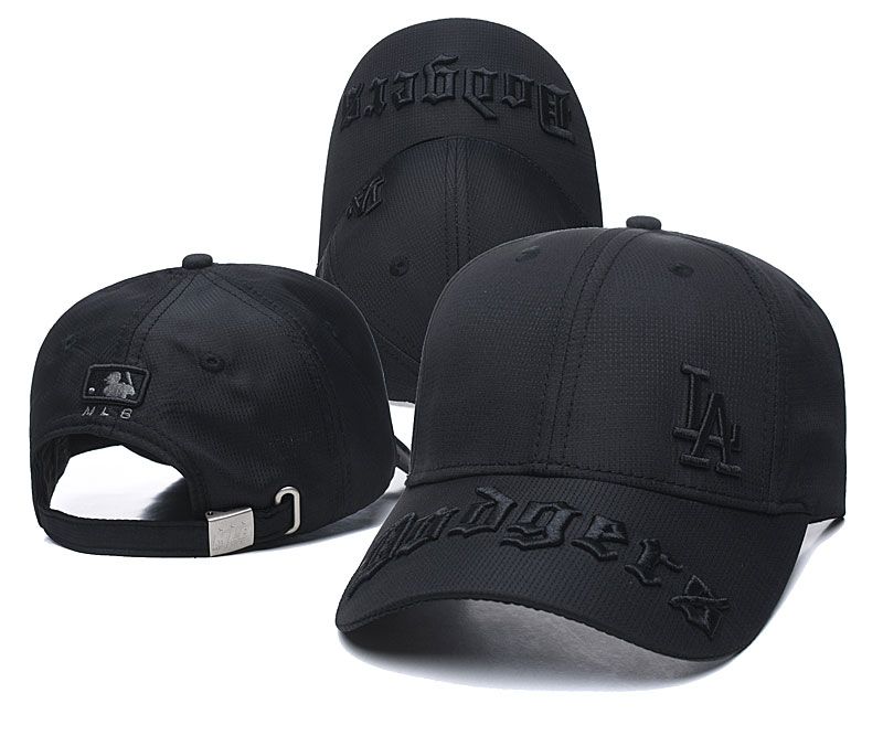 2022 MLB Los Angeles Dodgers Hat TX 0902->nfl hats->Sports Caps